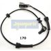 Sensor, Raddrehzahl ABS-170 Sensor, Raddrehzahl ABS-170
