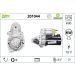 VALEO Anlasser 201044
