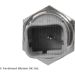Öldruckschalter Toyota ADT36608