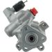 SPIDAN Hydraulikpumpe 53850 SPIDAN Hydraulikpumpe 53850