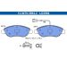 Bremsbelagsatz Fiat P. Bravo/Stilo 1.4-2.4/1.9-2.0D 01- Keramik 13.0470-3984.2 Bremsbelagsatz Fiat P. Bravo/Stilo 1.4-2.4/1.9-2.0D 01- Keramik 13.0470-3984.2