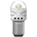 LED P21/5W 12V 2.4/0.48W BAY15D Ultinon Pro 3100 6000K 2 Stück Philips Ultinon Pro3100 LED-SI 11499CU31B2