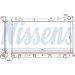 Wasserkühler PKW 67726