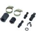 Kühler, Motorkühlung EASY FIT 53424