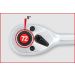 KS TOOLS 1/4 + 3/8 + 1/2 Steckschlüsselsatz, 179-teilig 917.0779 KS TOOLS 1/4 + 3/8 + 1/2 Steckschlüsselsatz, 179-teilig 917.0779