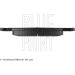Bremsbelagsatz Honda P. Accord/Civic 1.4-2.2 I-Dtec 08 ADH24290