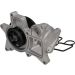 KAMOKA Wasserpumpe T0298