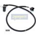 Sensor, Raddrehzahl ABS-535