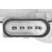 VEMO Wischermotor V10-07-0022