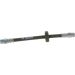 Bremsschlauch HA AUDI 50,80,100,A6,VW Golf,SEAT 72 1987476216