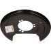 Sie Zeigt Die Bremsscheiben. Opel T. Insignia/ Chevrolet Malibu Pr 13219214