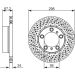 Bremsscheibe VA li 0 986 479 674 Bremsscheibe VA li 0 986 479 674
