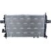 Kühler, Motorkühlung EASY FIT 506616