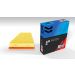CHAMPION Luftfilter CAF100715P CHAMPION Luftfilter CAF100715P