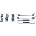 391-0789 Montagesatz f.Bremsbacken 105-0789 391-0789 Montagesatz f.Bremsbacken 105-0789