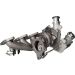 KAMOKA Lader, Aufladung 8600043 KAMOKA Lader, Aufladung 8600043