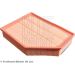 BLUE PRINT Luftfilter VOLVO XC90 V8 05-10 ADF122223