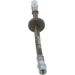 Bremsschlauch HA AUDI 50,80,100,A6,VW Golf,SEAT 72 1987476216