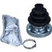 Faltenbalg, Antriebswelle Bmw In/Out 49-0677