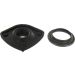 SKF Stützlager 1Stk. VA PEUGEOT 106 II 97 VKDA 35302 SKF Stützlager 1Stk. VA PEUGEOT 106 II 97 VKDA 35302