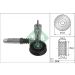 Spannrolle Multi-V AUDI,SKODA,VW 534 0014 10 Spannrolle Multi-V AUDI,SKODA,VW 534 0014 10
