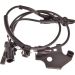 Sensor, Raddrehzahl ADBP710049