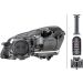 SCHEINWERFER R HELLA MERCEDES W212 E-KLASSE 1,13-12,15 1EX 011 066-621