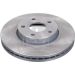 FEBI BILSTEIN Bremsscheibe 24565 FEBI BILSTEIN Bremsscheibe 24565