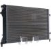 MAHLE Kühler, Motorkühlung CR 30 001S BEHR