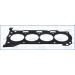 Dichtung, Zylinderkopf MULTILAYER STEEL 10258600 Dichtung, Zylinderkopf MULTILAYER STEEL 10258600