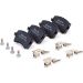 BREMBO Bremsklötze HA P 85 099 BREMBO Bremsklötze HA P 85 099