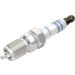 Zündkerze FORD Focus, MAZDA, VOLVO 04 Double Platinum 0 242 236 563 Zündkerze FORD Focus, MAZDA, VOLVO 04 Double Platinum 0 242 236 563