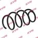 Fahrwerksfeder K-Flex RA1248 Fahrwerksfeder K-Flex RA1248