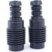 Protection Kit-Staubschutzsatz VA NISSAN,RENAULT 03 PROTECTION KIT PK153