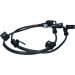 KAMOKA Sensor, Raddrehzahl 1060585 KAMOKA Sensor, Raddrehzahl 1060585