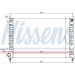 Wasserkühler PKW 68802