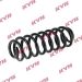 KYB Fahrwerksfeder Skoda T. Felicia I/ VW Caddy Ii 1.3/1.6/1.9D 06.96-04.02 RA6236 KYB Fahrwerksfeder Skoda T. Felicia I/ VW Caddy Ii 1.3/1.6/1.9D 06.96-04.02 RA6236