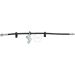 A.B.S. Bremsschlauch SL5609