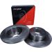 Maxgear Bremsscheibe Iveco T. Daily 00 19-1230 Maxgear Bremsscheibe Iveco T. Daily 00 19-1230