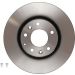 83 481 058 Bremsscheibe VA MAZDA CX-7 06- (DM296,60) TRW SINGLE DF4958S
