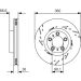 Bremsscheibe VA li 0 986 479 D22 Bremsscheibe VA li 0 986 479 D22