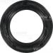 Wellendichtring, Kurbelwelle (2x/Mot) MITSUBISHI 81-53232-00