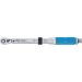 BGS Drehmomentschlüssel Abtrieb Außenvierkant 6,3 mm (1/4 ) 3 - 24 Nm 72089