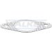 21 / Dichtung FORD,Esc.,Orion,Fiesta,Scorp 80035