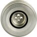Riemenscheibe+Schraube BMW 1,2,3,1,5,X3,X4 09 DriveAlign™ TVD1199A