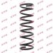 KYB Fahrwerksfeder Nissan T. Terrano Ii 2.4/2.7D 01.95 RA5717 KYB Fahrwerksfeder Nissan T. Terrano Ii 2.4/2.7D 01.95 RA5717