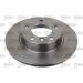 VALEO Bremsscheibe 186274 VALEO Bremsscheibe 186274