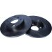 Maxgear Bremsscheibe Opel P. Agila 19-0961