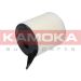 KAMOKA Luftfilter F215001