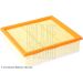Luftfilter Isuzu D-Max 2.5D 12 ADZ92232